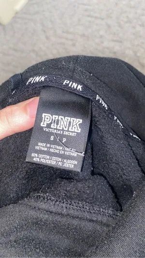 PINK Victoria’s Secret Sweatshirt thumbnail 2
