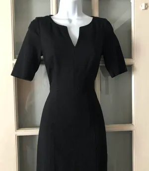 Trina Turk Little Black Dress thumbnail 2