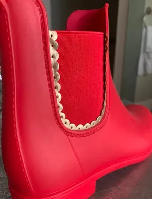 Jack Rogers Rain Boots thumbnail 3