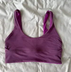 Lululemon Reversible Align Bra thumbnail 1