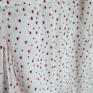 LC Lauren Conrad Disney‎ Collection Pink Polka Dot Shorts XS thumbnail 3