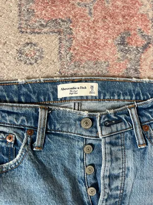 Abercrombie & Fitch Jeans thumbnail 3