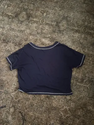 Shein Top Crop thumbnail 2