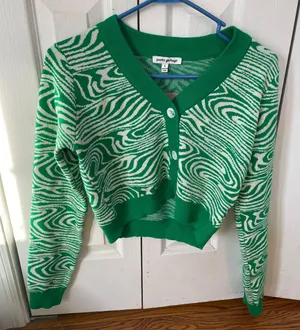 Pitaya Sweater thumbnail 1