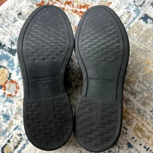 Vagabond Alex Loafers size 39 suede brown black thumbnail 7
