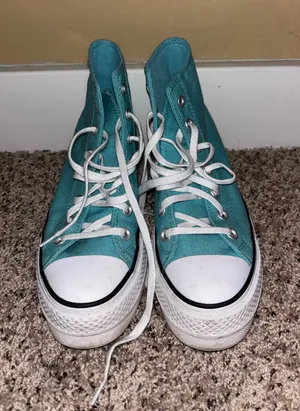 Platform Converse thumbnail 1