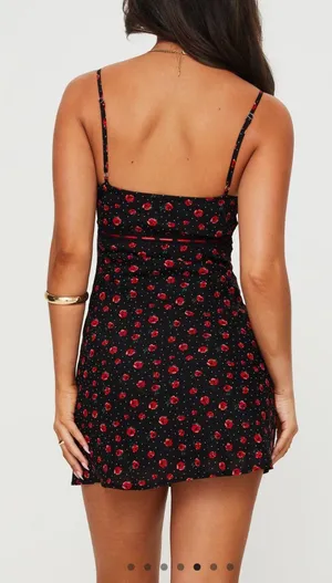 Princess Polly mini Dress thumbnail 2