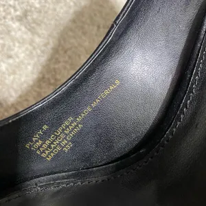 Steve Madden Rhinestone Playy R Heels thumbnail 5