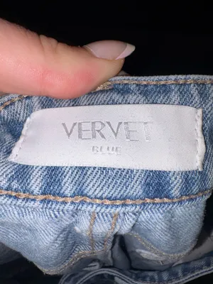 Vervet Jeans size 29 thumbnail 3