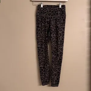 VARLEY Century‎ Cheetah Leggings thumbnail 2