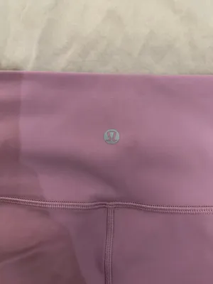Lululemon Wunder Under High-Rise 25" Leggings thumbnail 4