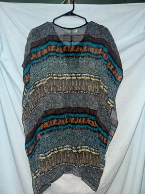 The Pants Store Earthy Tunic thumbnail 5