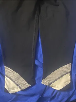 Lululemon cropped Leggings thumbnail 3