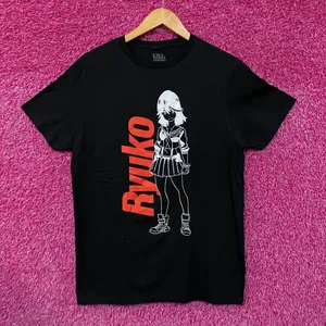 Ryuko Tshirt size medium thumbnail 1