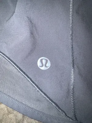 Lululemon Hotty Hot High-Rise 4" thumbnail 2