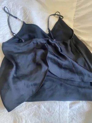 Victorias Secret Diamanté Cami Set thumbnail 5