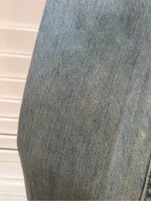Madewell The Perfect Vintage Jeans Size 24 thumbnail 6