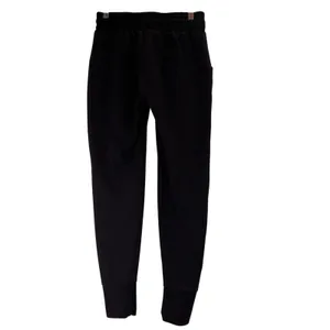 Free People Movement Black Sunny Skinny Sweat Pants Size XS thumbnail 6