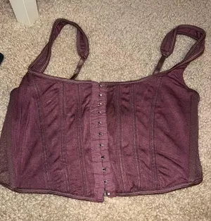 Urban Outfitters Top thumbnail 4
