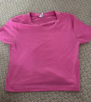 jo&co Pink top thumbnail 1