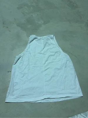 Calia Carrie underwood White athletic Tank Top thumbnail 7