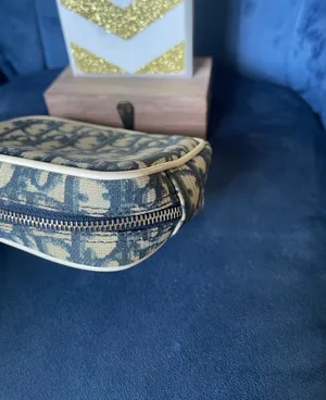 Christian Dior Wristlet Bag thumbnail 5