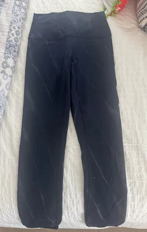 Lululemon leggings  thumbnail 1