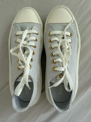 Converse Platform Sneakers thumbnail 1