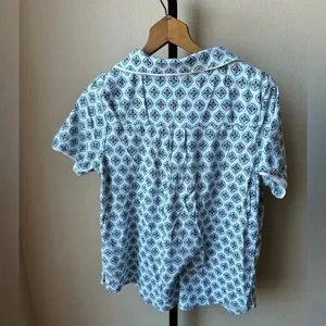 Jane and bleecker size small pajama top thumbnail 4