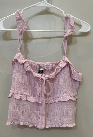 American Eagle Top thumbnail 1