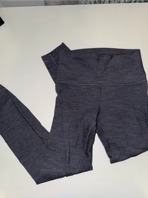 Lululemon Wunder Under Leggings thumbnail 4