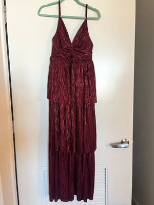 Sabina Musayev Doris Dress thumbnail 2