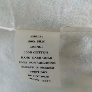 Ann Taylor Silk Camisole Slip Dress thumbnail 6