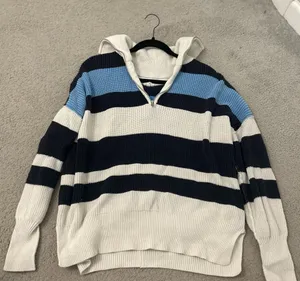 Aerie Pullover Sweater thumbnail 1