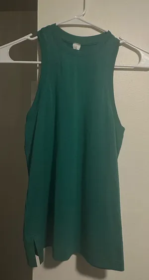 Lululemon Ribbed Tank thumbnail 1
