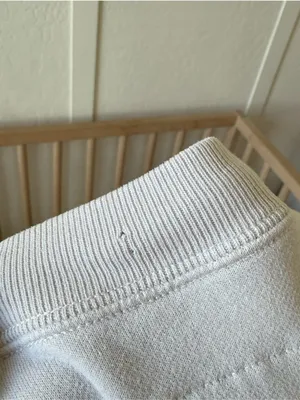 ABERCROMBIE & FITCH Soft A&F Collection ford oversized sweatshirt thumbnail 8