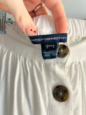 French Connection Maxi Skirt thumbnail 3