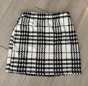 Shein Skirt Mini thumbnail 5