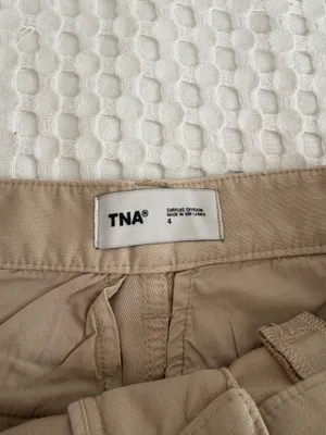Aritzia Cargo Skirt TNA thumbnail 3