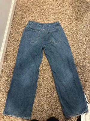 Edikted jeans  thumbnail 3