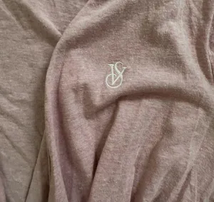 VICTORIA’S SECRET dusty rose robe, size XL thumbnail 6
