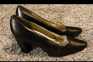 Corsina pumps Brown Size 8 thumbnail 1