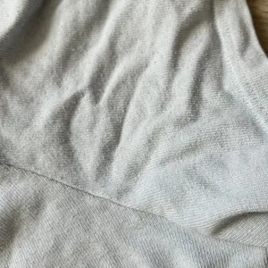 Brandy Melville Light Gray Sleep Shorts thumbnail 5