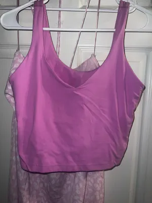 Lululemon Align Tank thumbnail 1