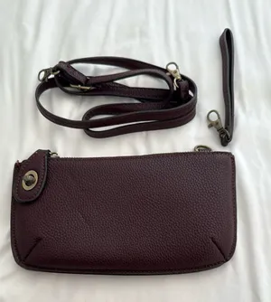 Joy Susan Mini Crossbody Wristlet thumbnail 1