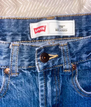 Levi's 505 Shorts thumbnail 5