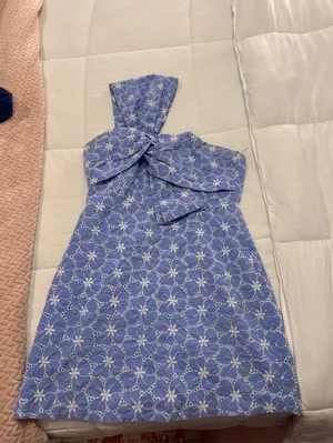 DO+BE dress thumbnail 4