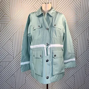 Hunter Boots Refined‎ Waterproof Garden Jacket thumbnail 3