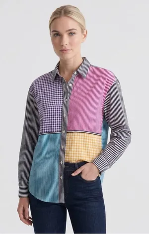 Patchwork Button thumbnail 1