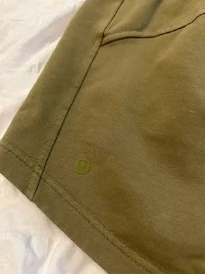 Lululemon Inner Glow 3” Shorts thumbnail 6